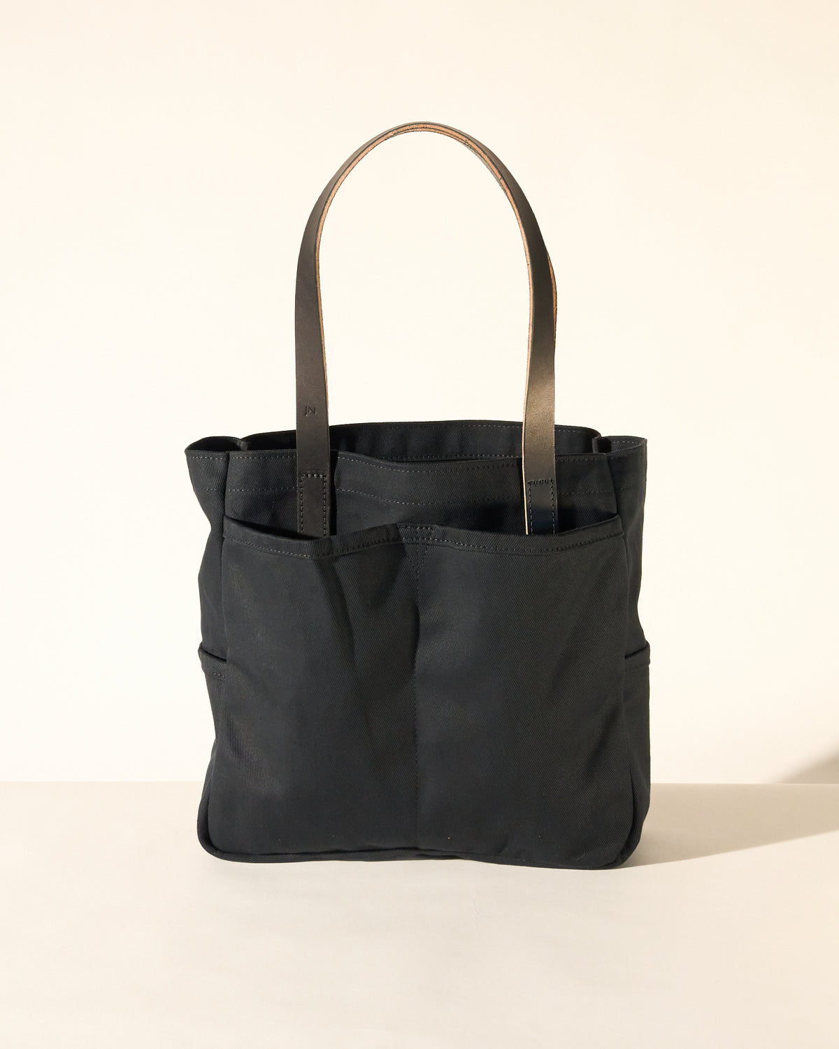 Black Canvas