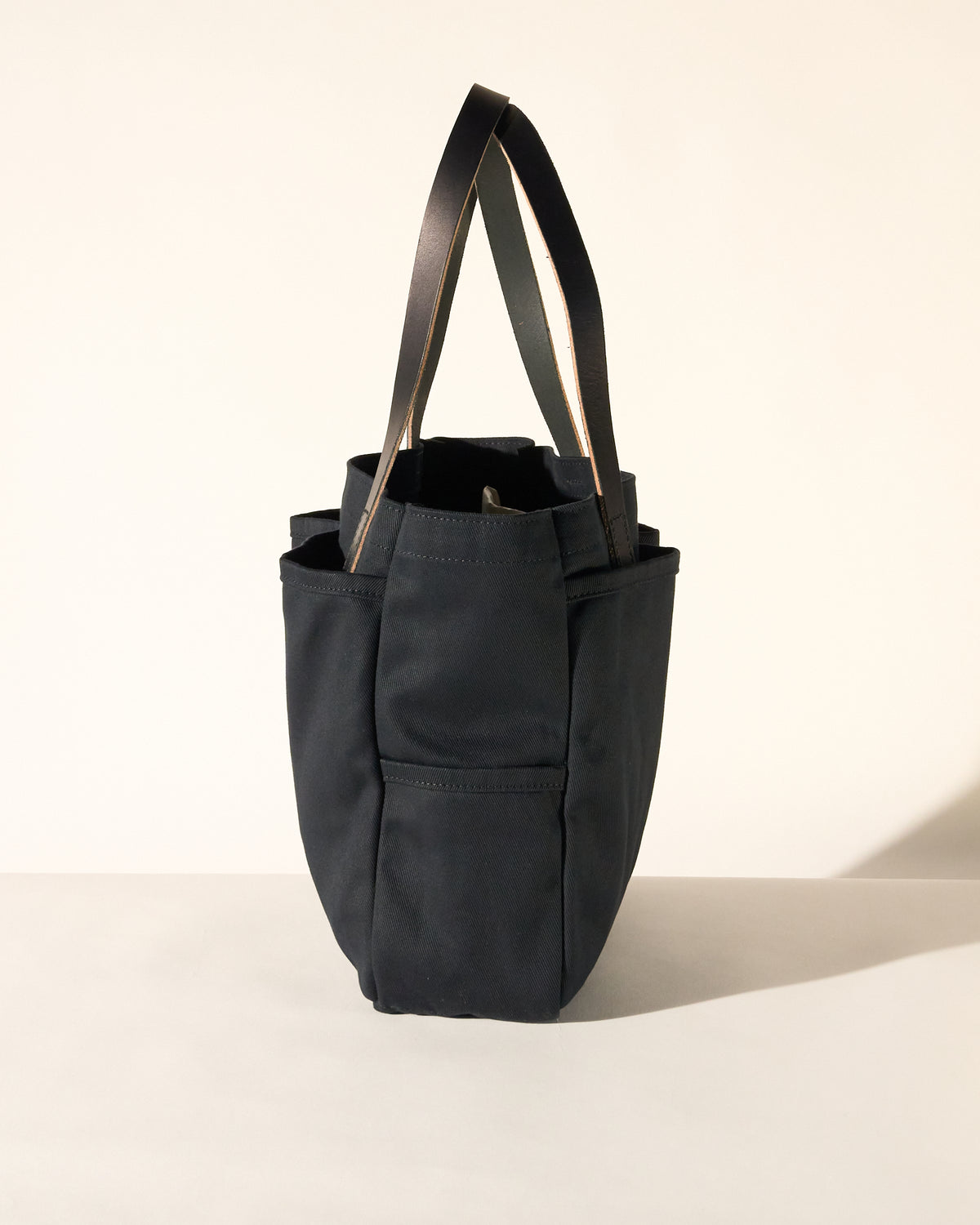 Black Canvas