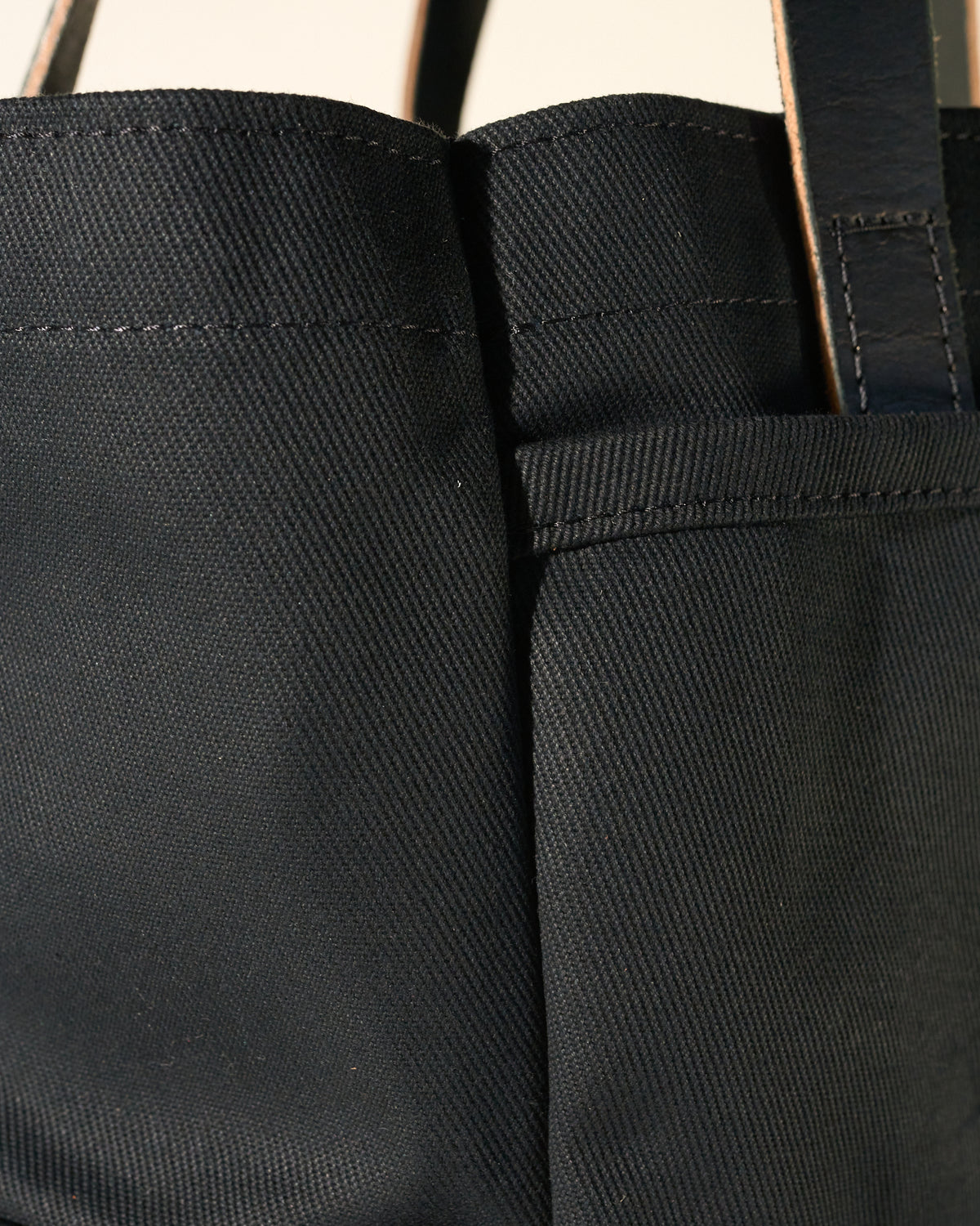 Black Canvas