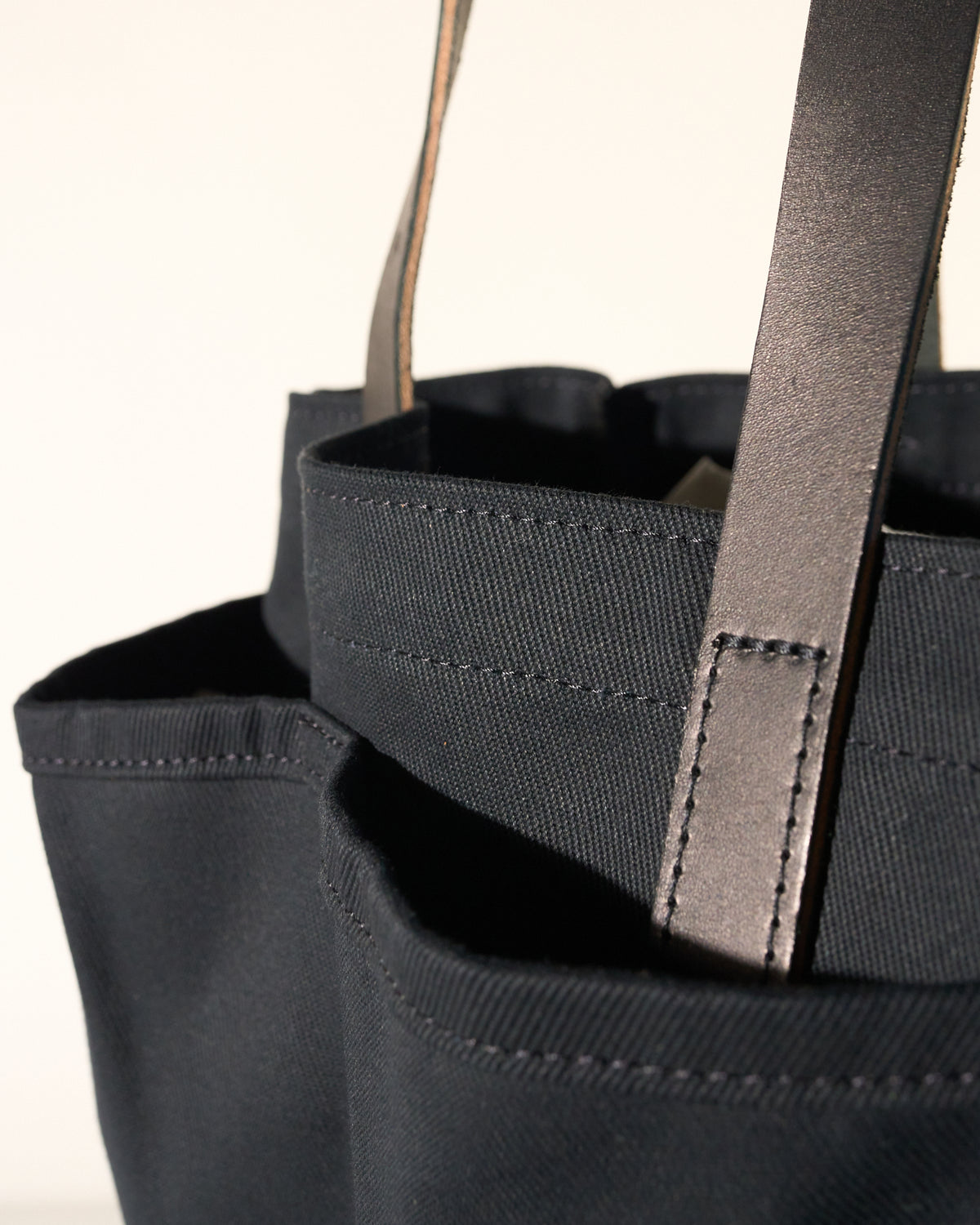 Black Canvas