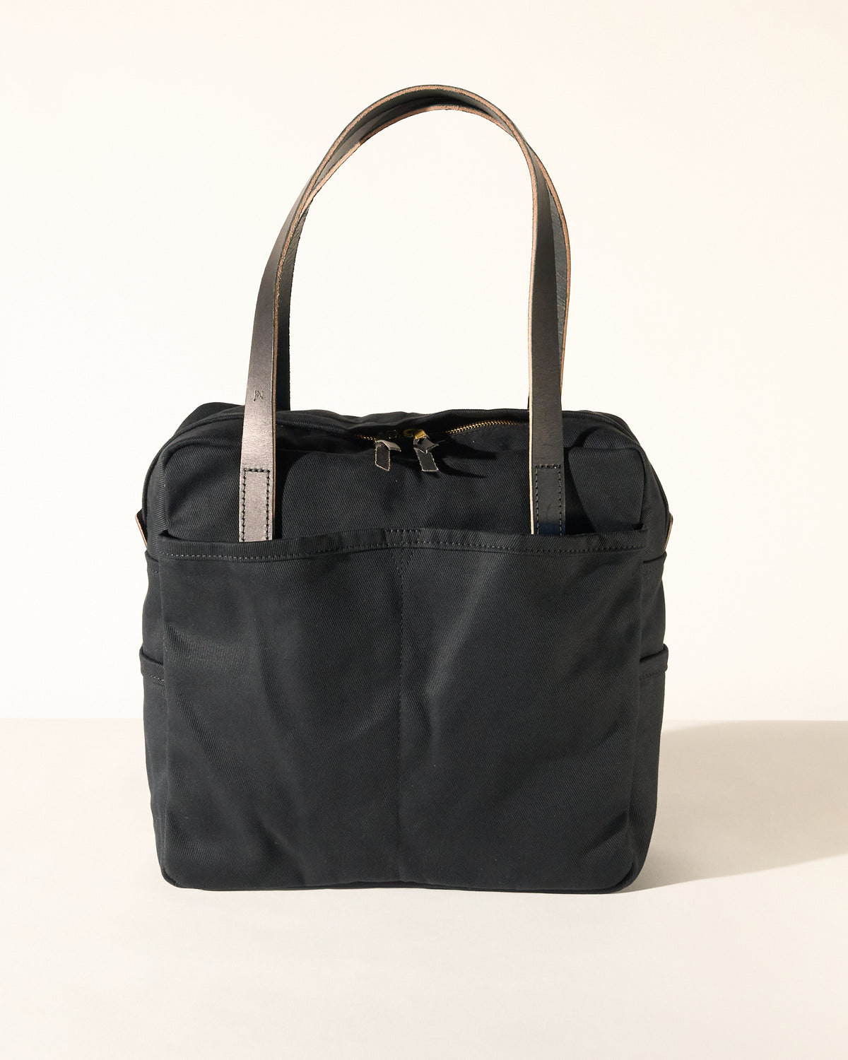 Black Canvas