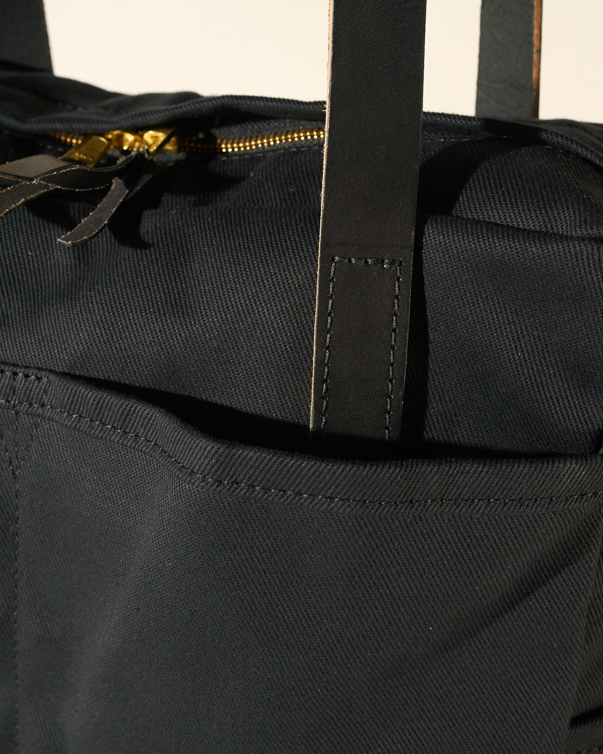 Black Canvas