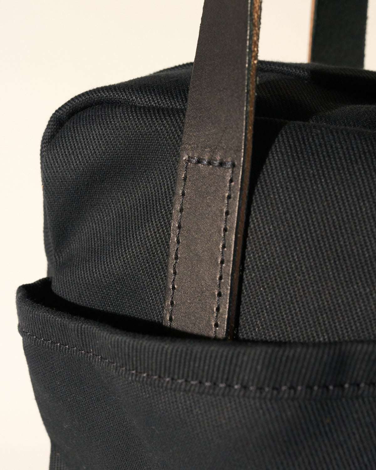 Black Canvas