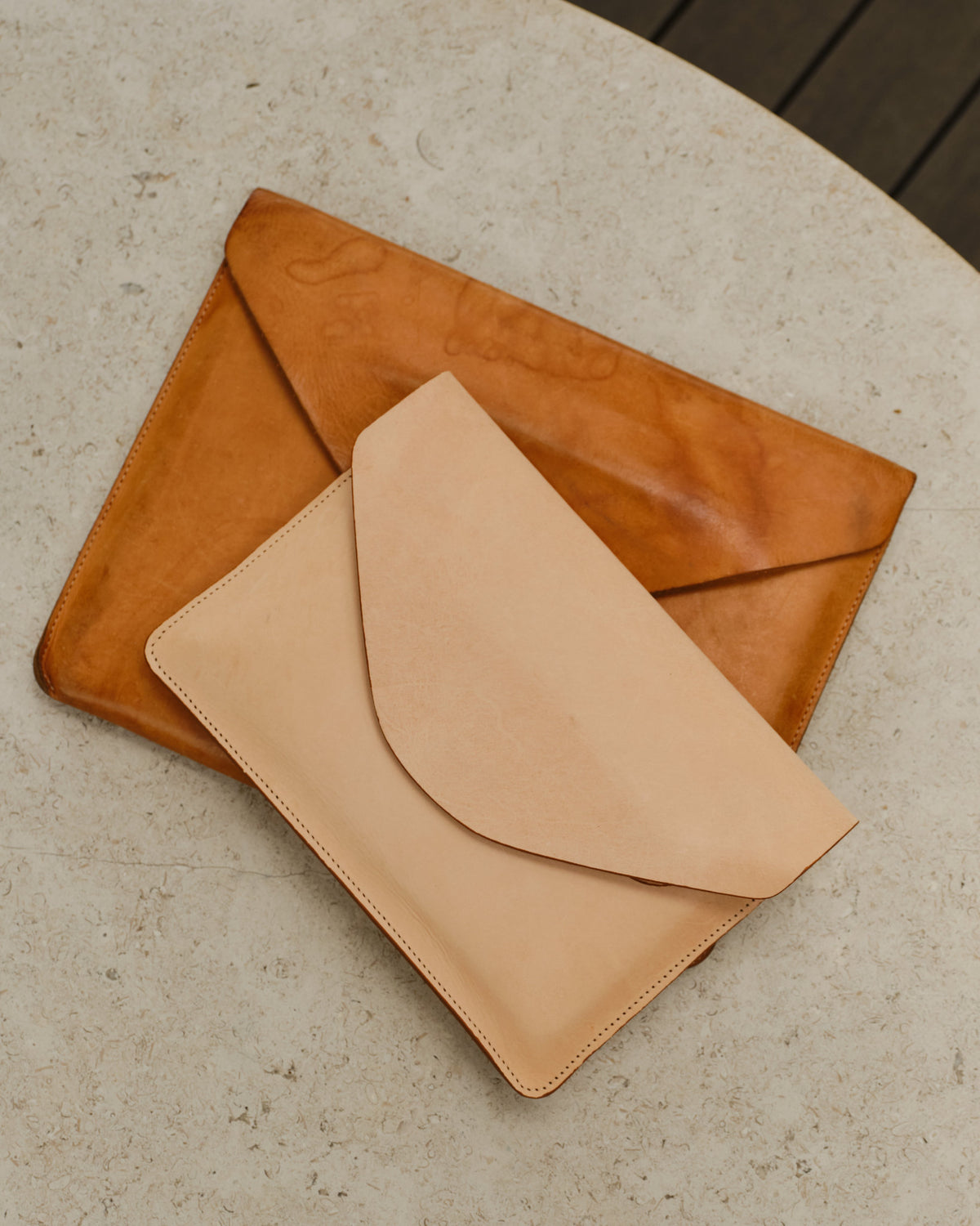 Natural Leather