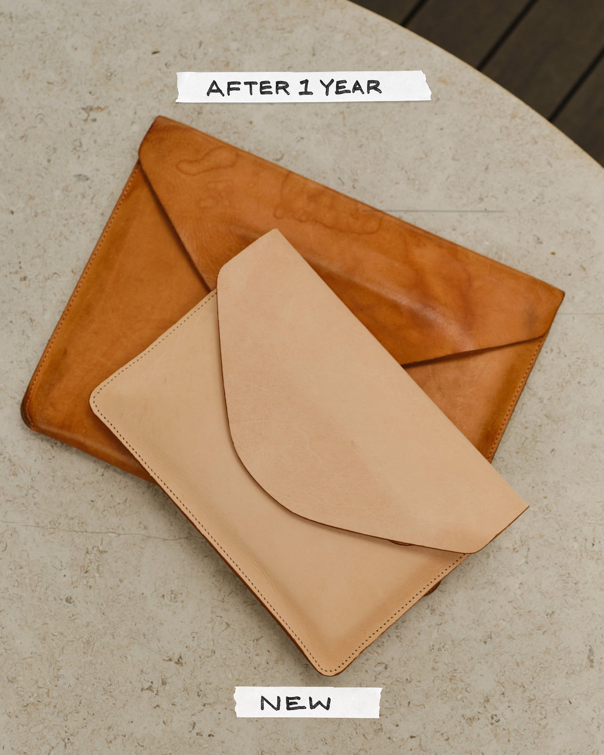 Joshu+Vela Tradeshop