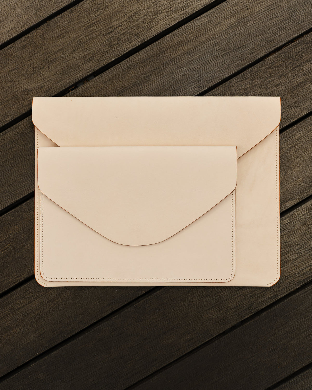 Natural Leather