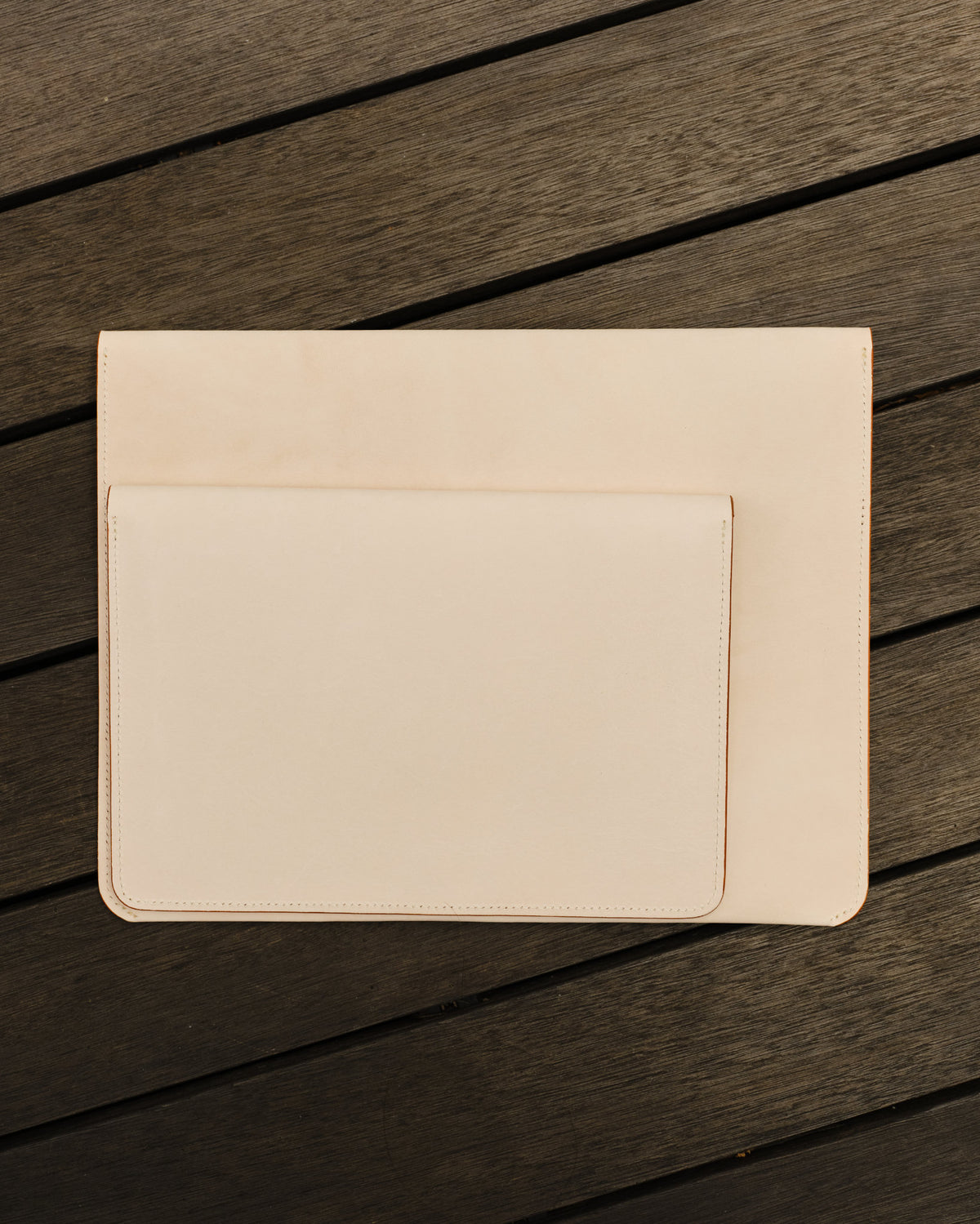 Natural Leather