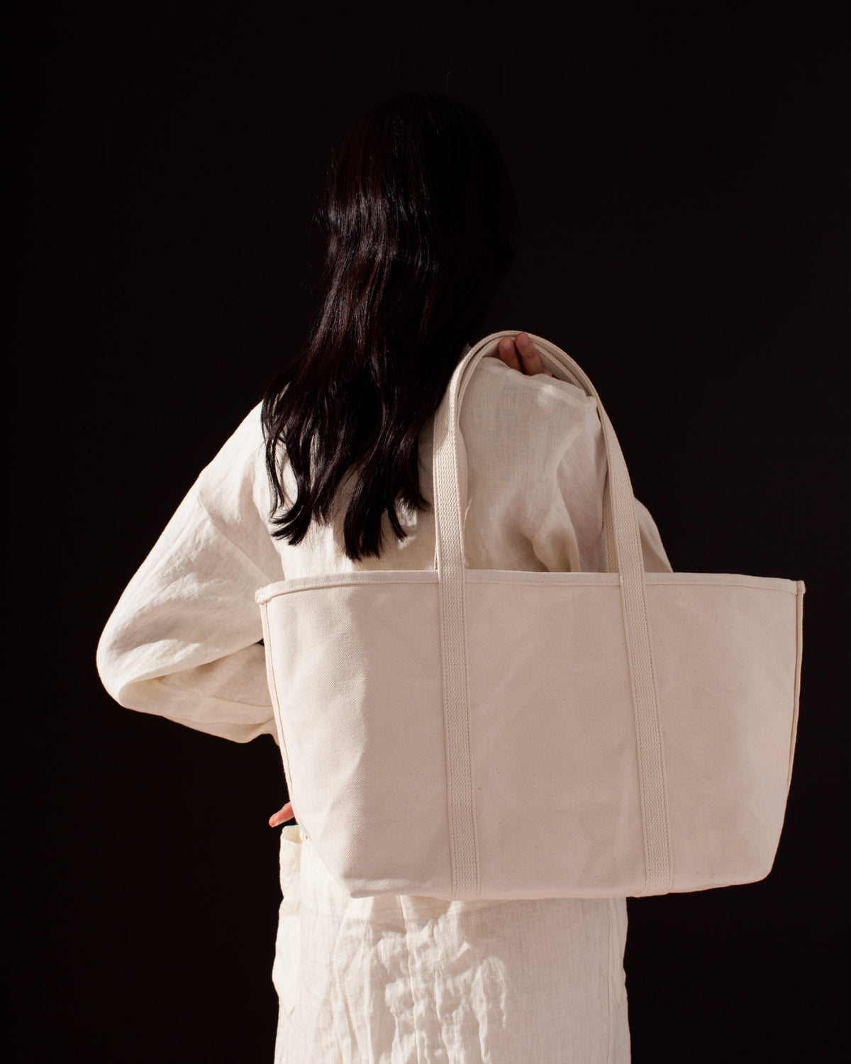 Beach Tote - Medium