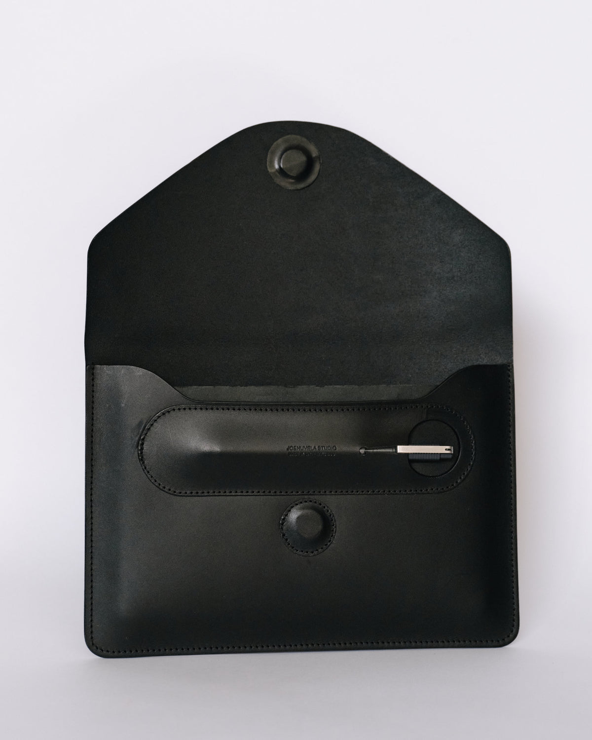 Black Leather