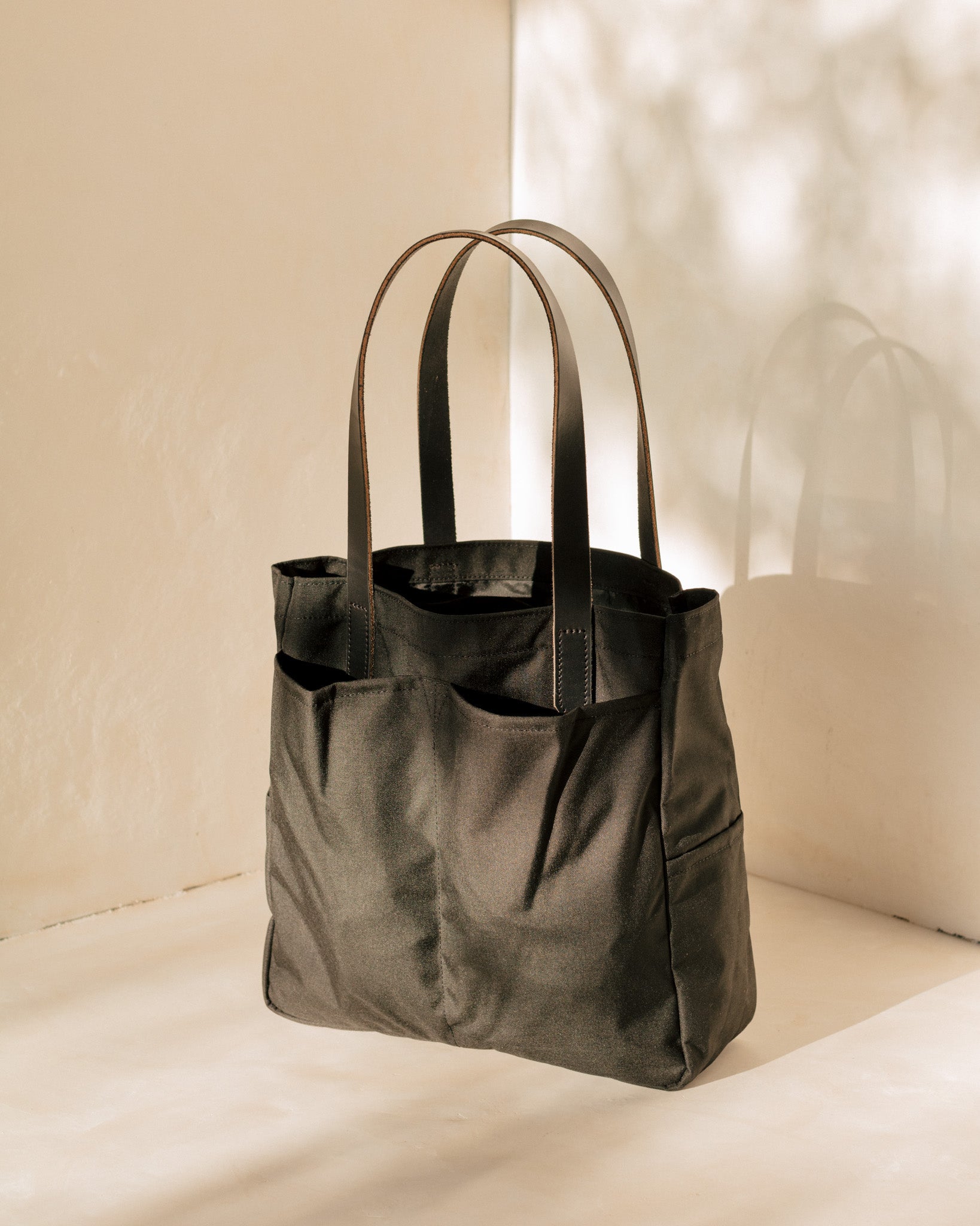 Black Nylon