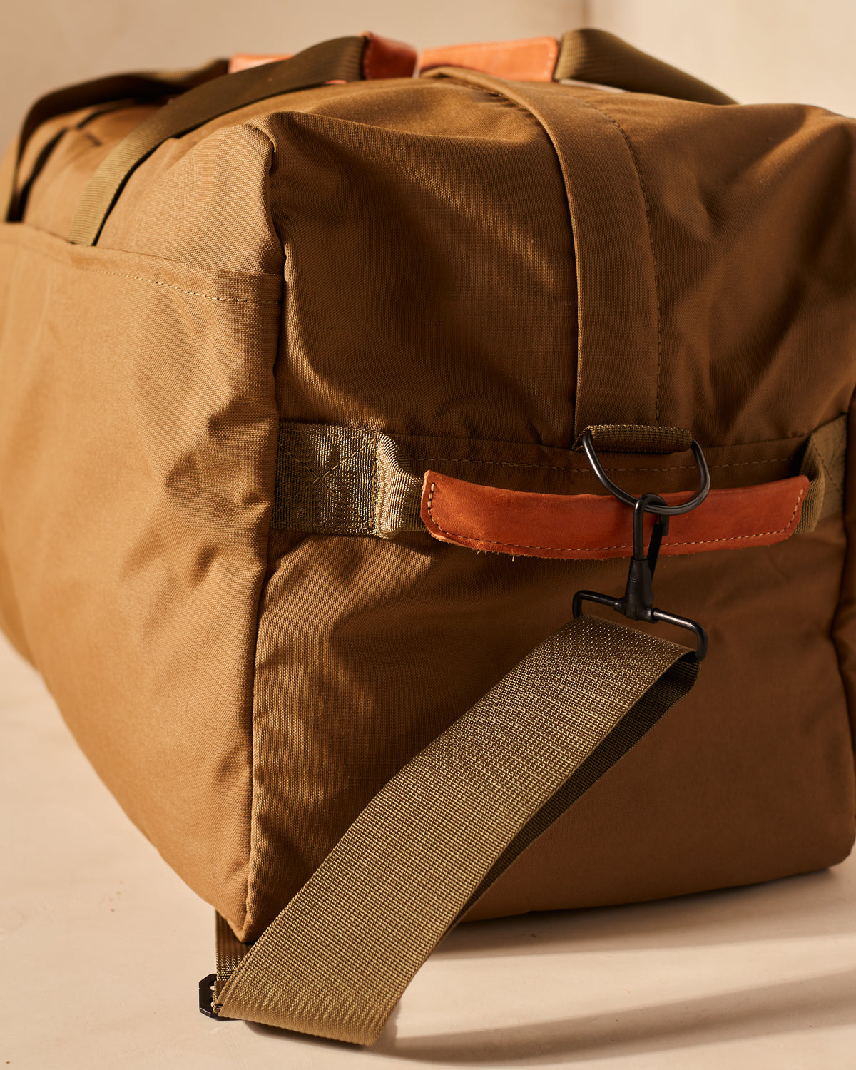 22 Best Duffel Bags for Men in 2023