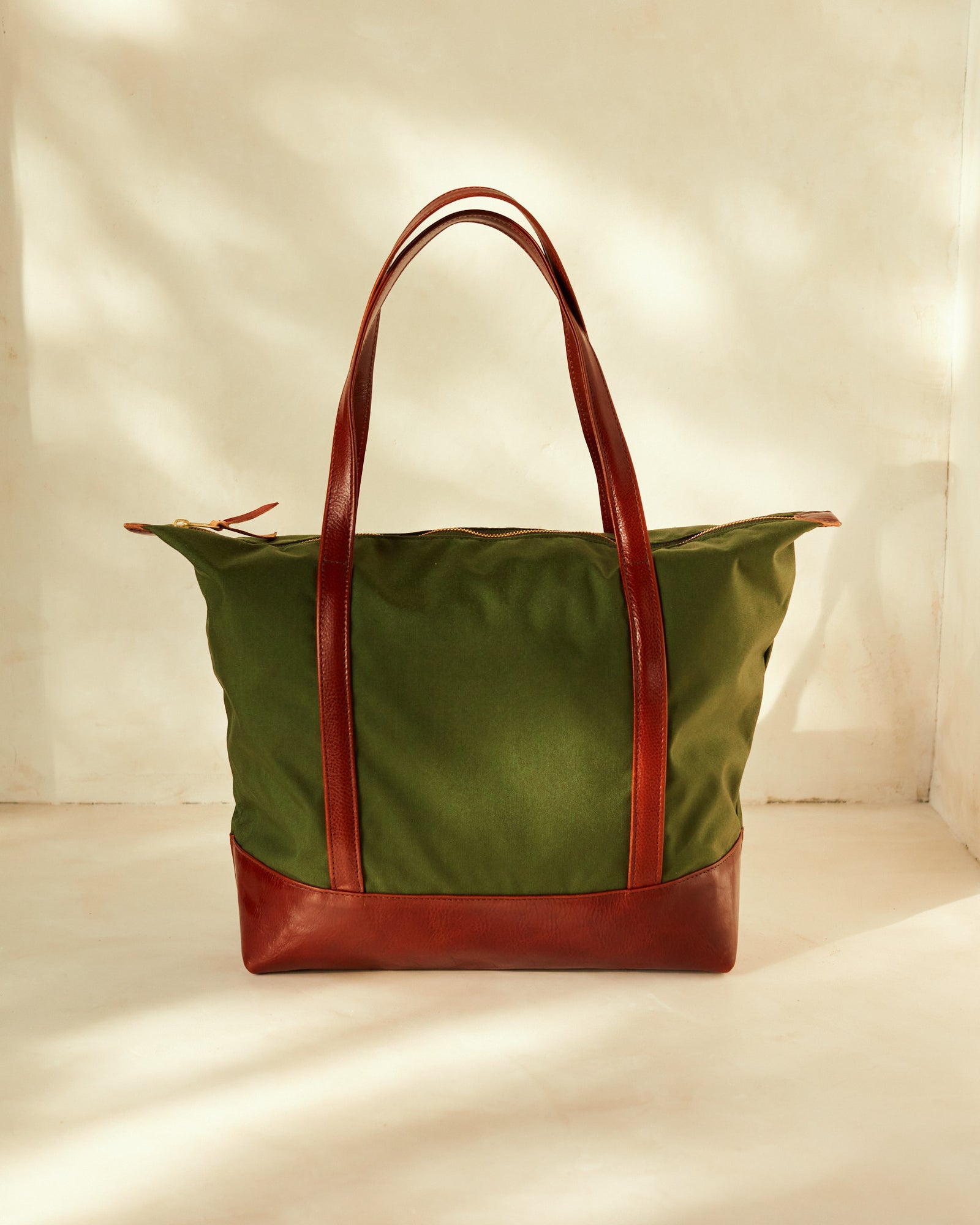 Palermo Tote - JOSHUVELA