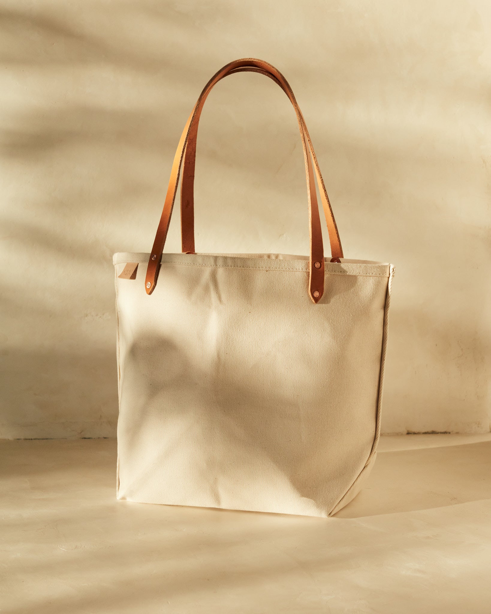 My Other Bag” Classic Tote $38