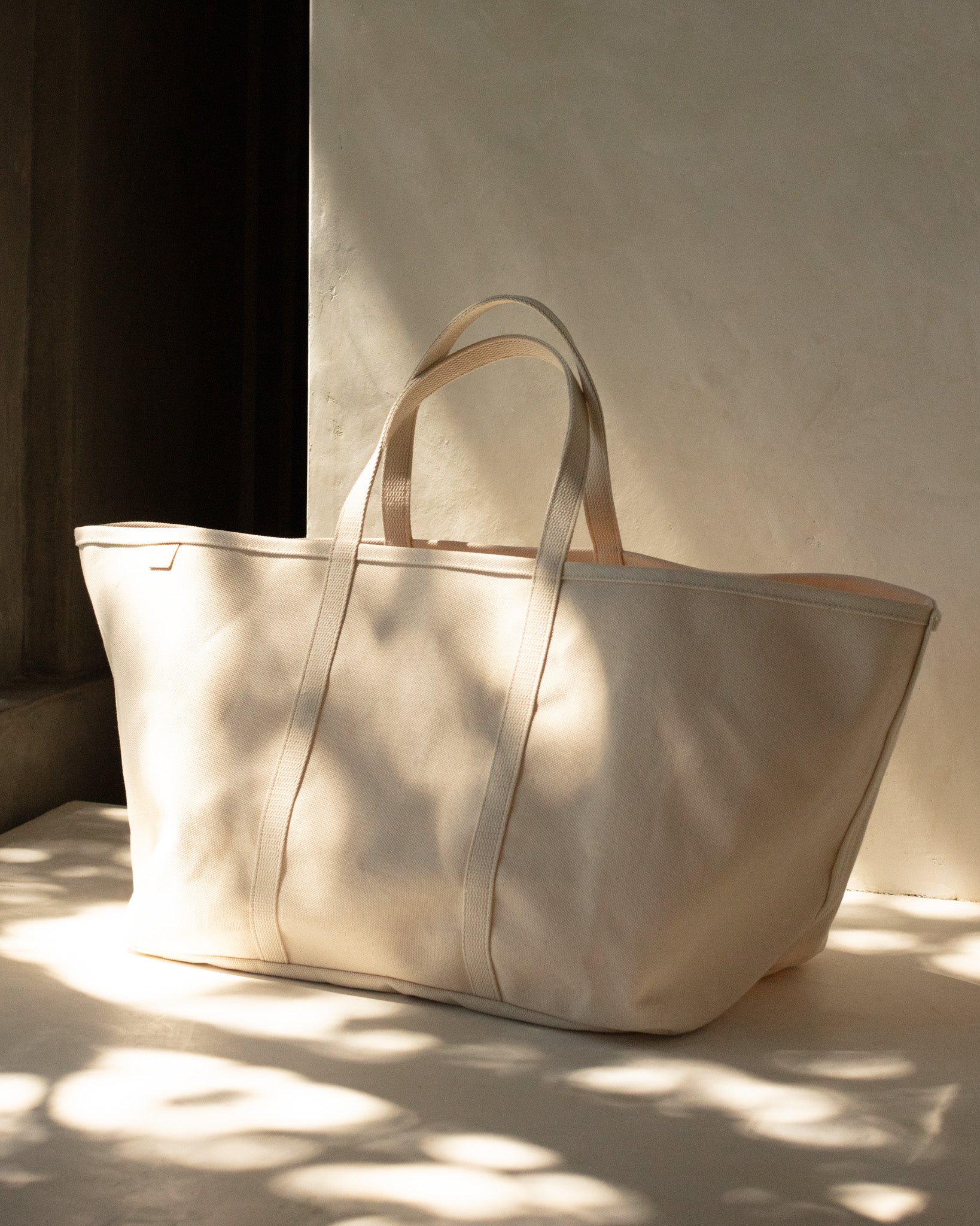 My Other Bag” Classic Tote $38