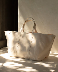 Beach Tote - Medium - JOSHUVELA