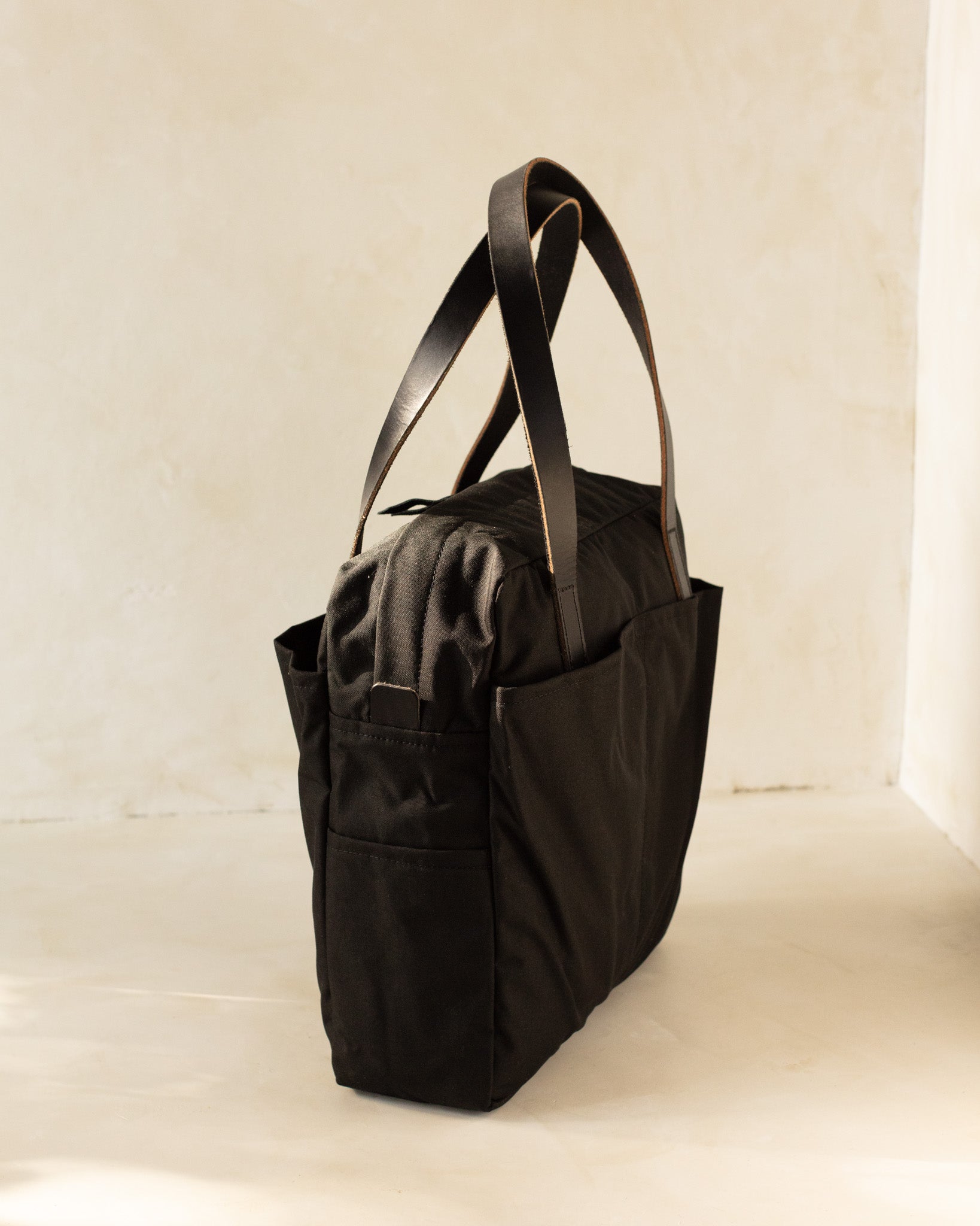 Black Nylon