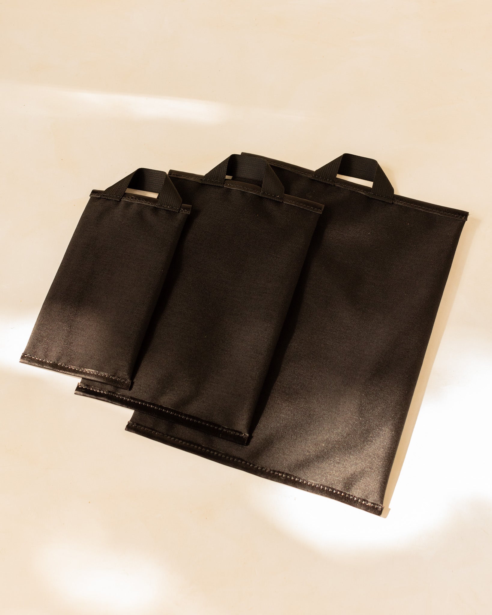 Black Nylon