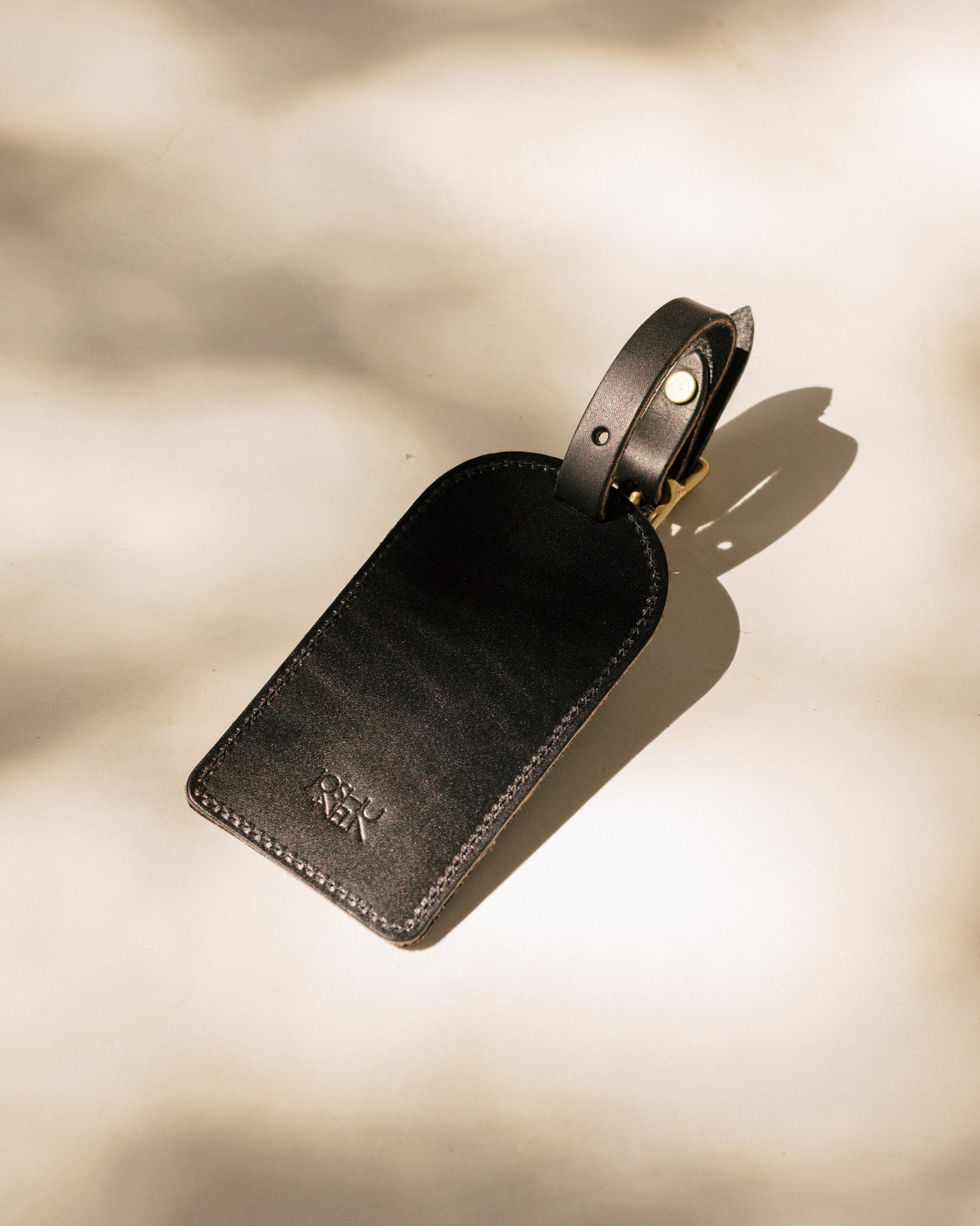 Louis Vuitton Luggage Tag, Small Leather Goods - Designer Exchange