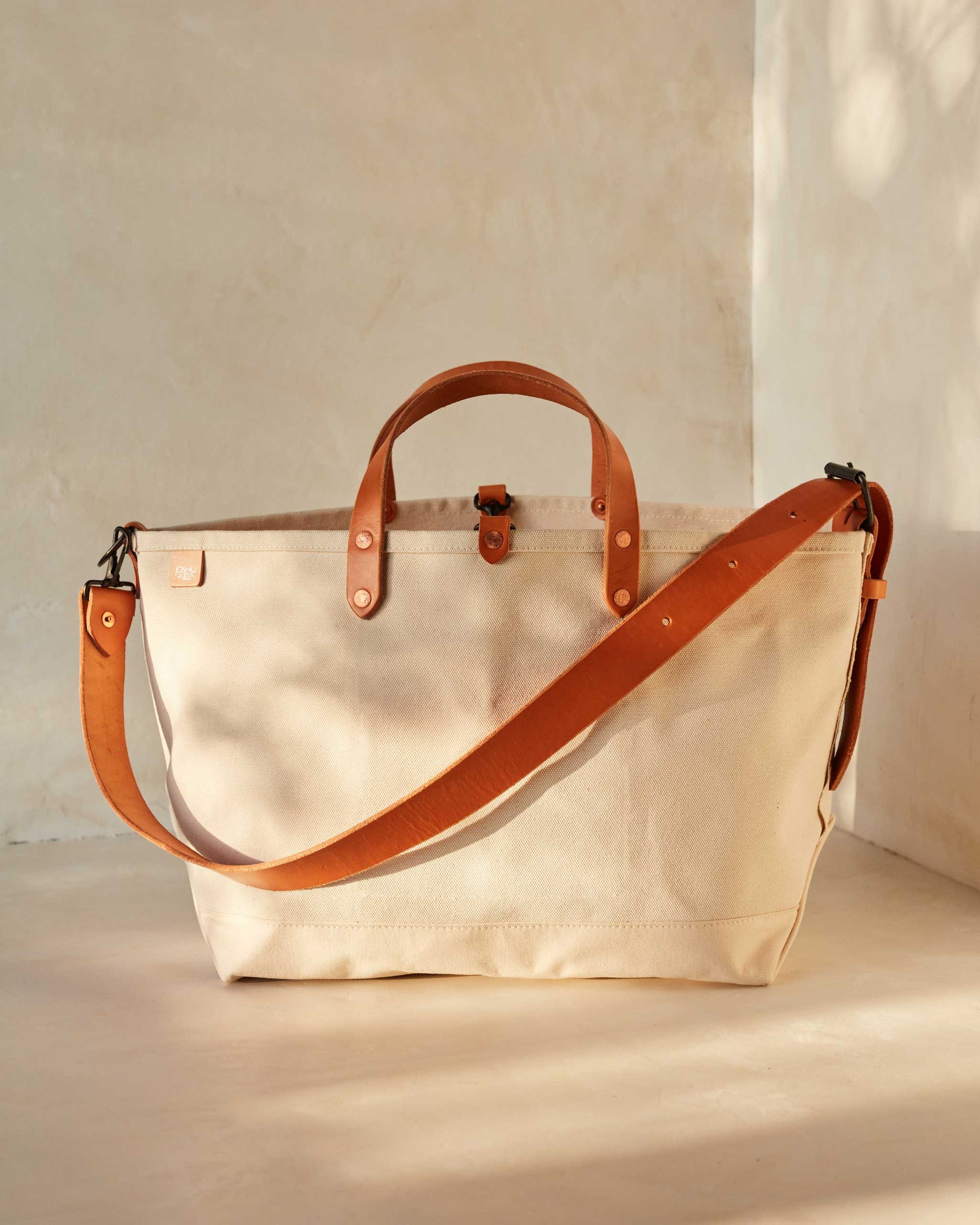 Joshu+Vela Tradeshop